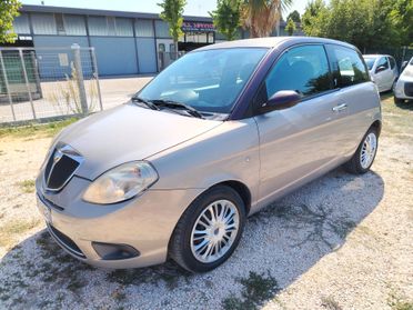 Lancia Ypsilon 1.2 Passion