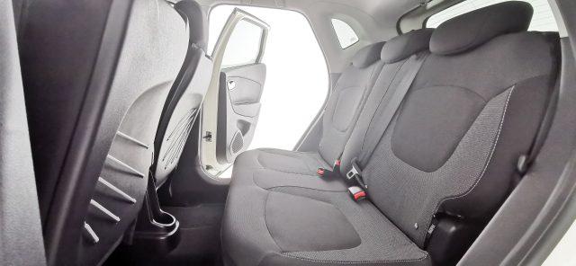 RENAULT Captur TCe 12V 90 CV Start&Stop Energy Intens