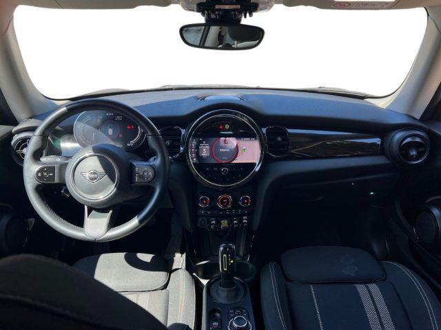 MINI Cooper SE Electric