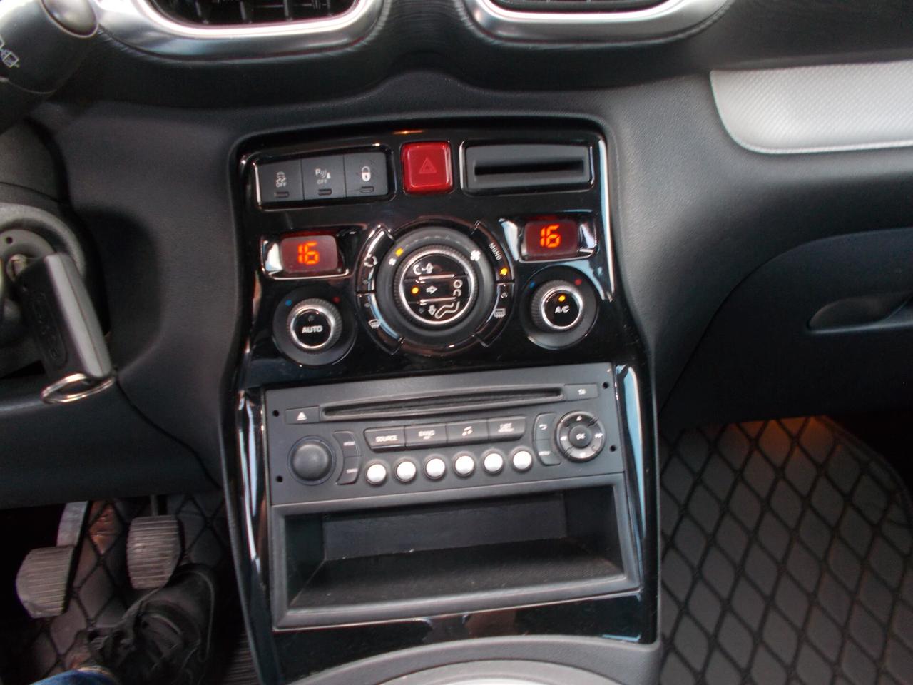 Citroen C3 Picasso 1.6 HDi 90 Exclusive