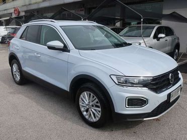 Volkswagen T-Roc 1.6 tdi Style