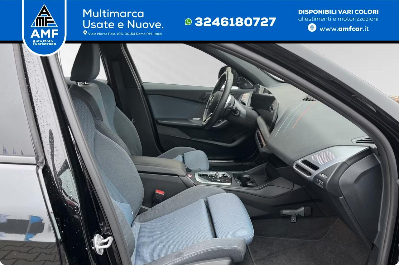 BMW 120i M Harman/Kardon