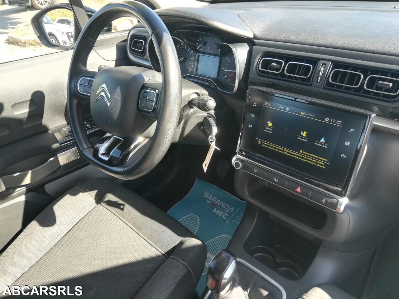 CITROEN - C3 - PureTech 82 GPL Shine - NEOPATENTAT