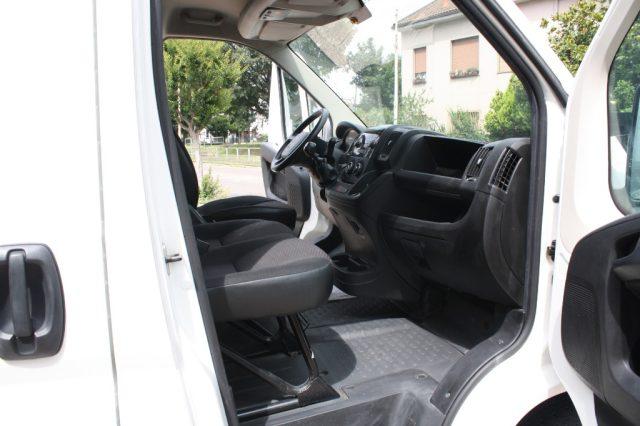 PEUGEOT Boxer 330 2.2 BlueHDi 140 S&S PM-TN Furgone