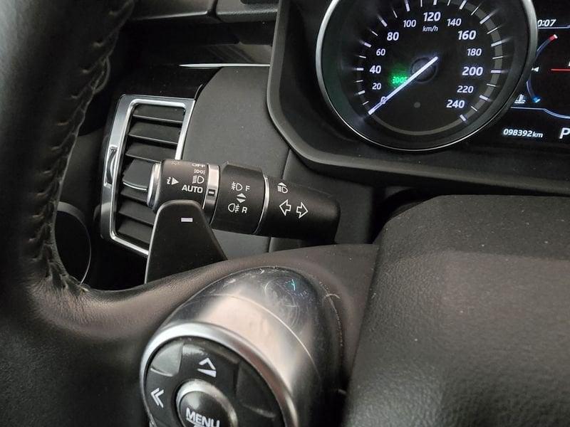 Land Rover Discovery 2.0 sd4 S 240cv 7p.ti auto my18