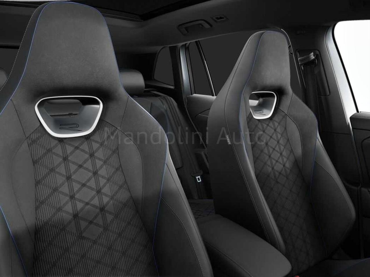 Volkswagen Tiguan 2.0 tdi scr 150cv r-line plus dsg