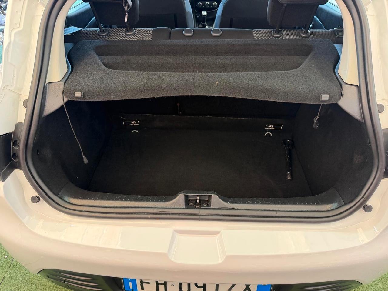 RENAULT CLIO 1.5 DIESEL 75CV AUTOCARRO