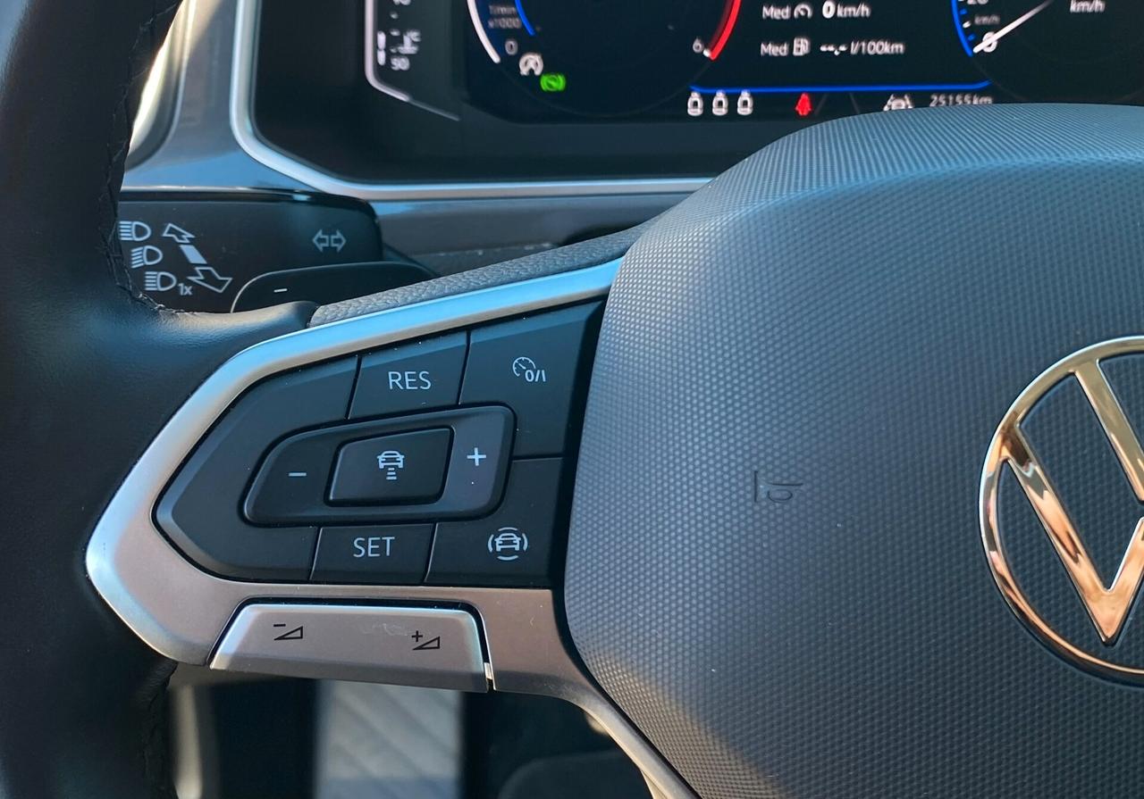 Volkswagen T-Roc Style 2.0 TDI 150CV DSG