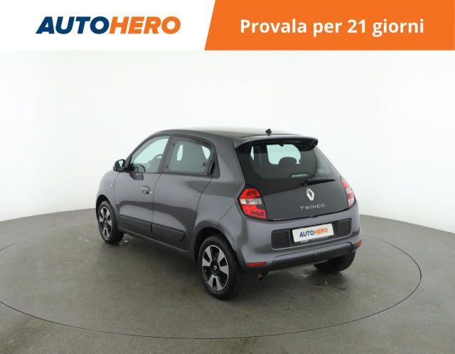 RENAULT Twingo SCe Duel2