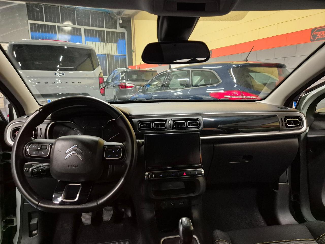 Citroen C3 PureTech 82 Shine