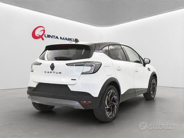 Renault Captur Full Hybrid E-Tech 160CVMY26 ALPINE