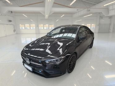 MERCEDES-BENZ CLA 200 PREMIUM COUPE