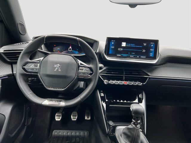 PEUGEOT 2008 2008 PureTech 130 S&S GT