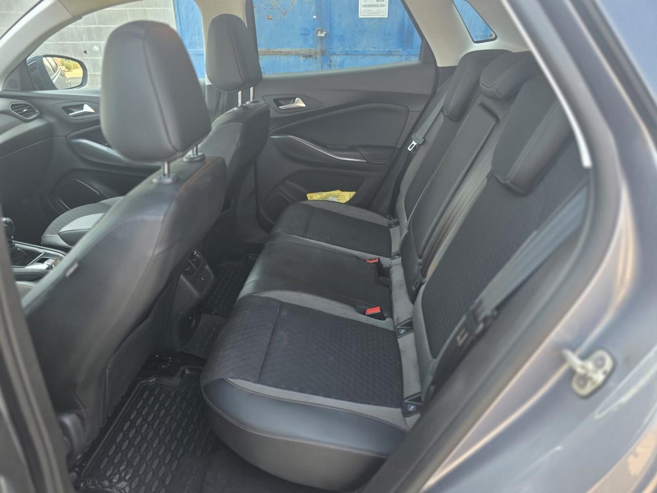 Opel Grandland X 1.5 diesel Ecotec Start&Stop Innovation