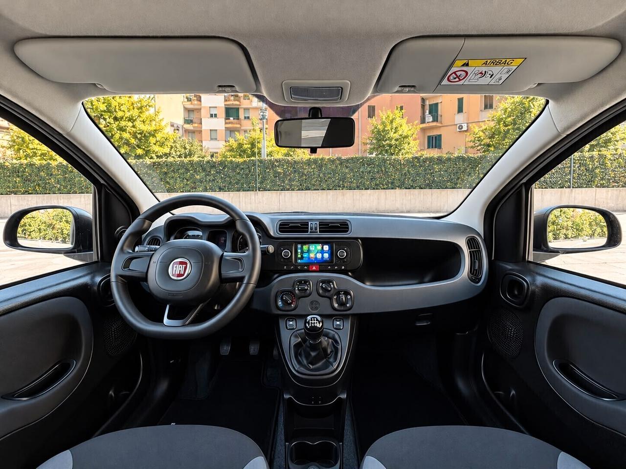 FIAT PANDA 0.9 TWINAIR TURBO 4X4 *PREZZO REALE*