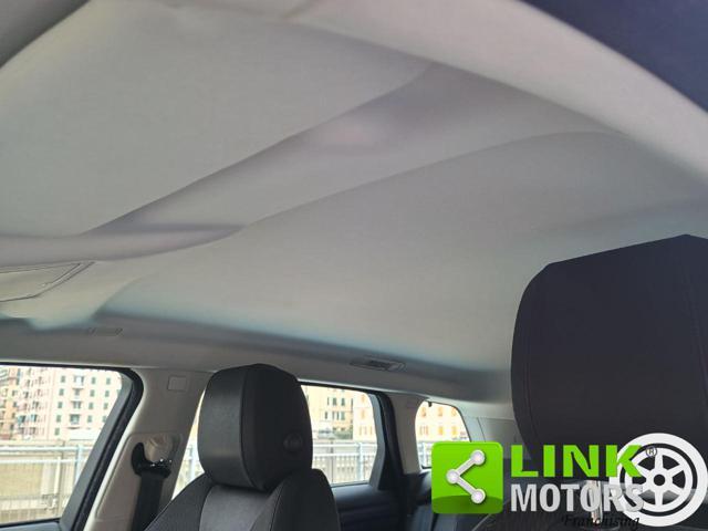 LAND ROVER Range Rover Evoque 2.0 eD4 5p. Pure