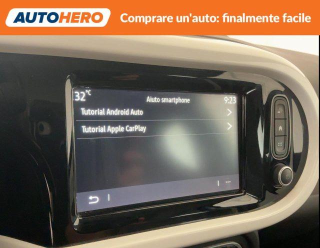 RENAULT Twingo Electric Zen
