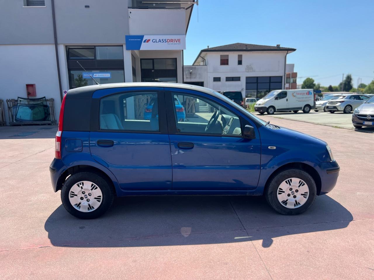Fiat Panda 1.2 Dynamic