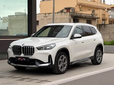 BMW X1 sDrive18d xLine Edition Signature