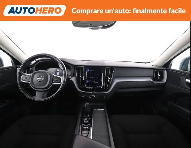 VOLVO XC60 B4 (d) AWD Geartronic Momentum