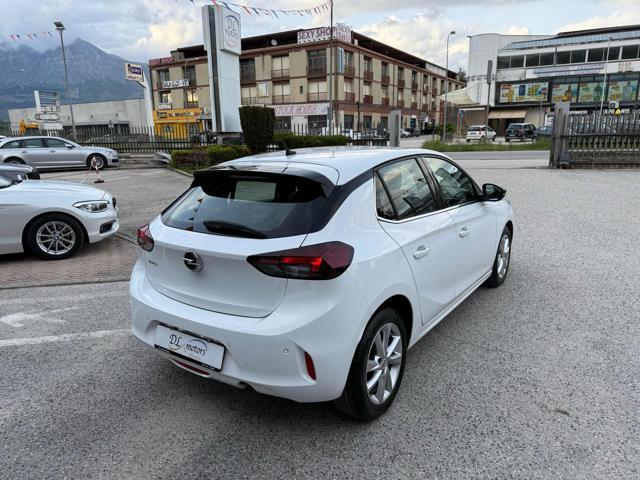 OPEL Corsa 1.2 100 CV Blitz Edition SCONTO ROTTAMAZIONE