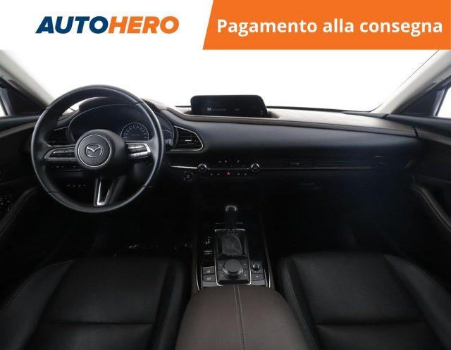 MAZDA CX-30 2.0L e-Skyactiv-X M Hybrid 2WD Exclusive