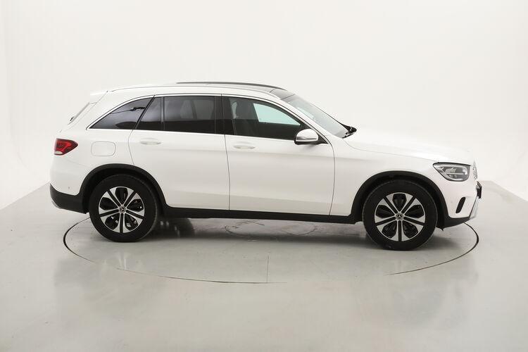 Mercedes GLC 200d Sport 4Matic BR415928 2.0 Diesel 163CV