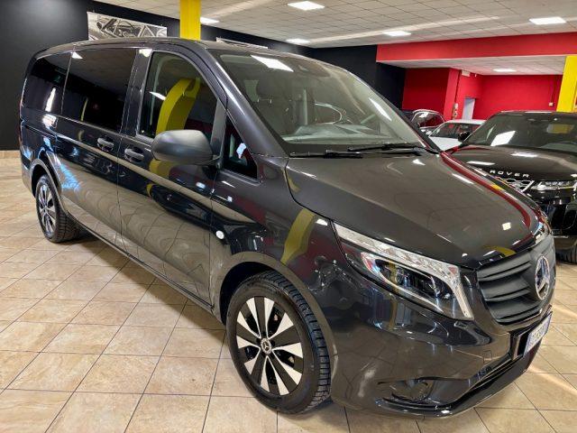 MERCEDES-BENZ Vito 2.0 119 CDI PC-SL N1 Long AUTOCARRO 5 POSTI