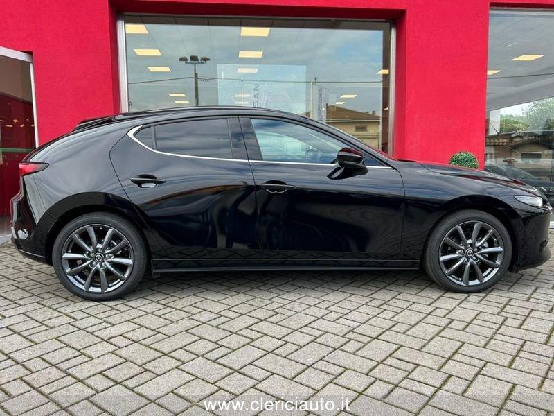 Mazda Mazda3 3 2.0L 150CV Skyactiv-G M-Hybrid Exceed