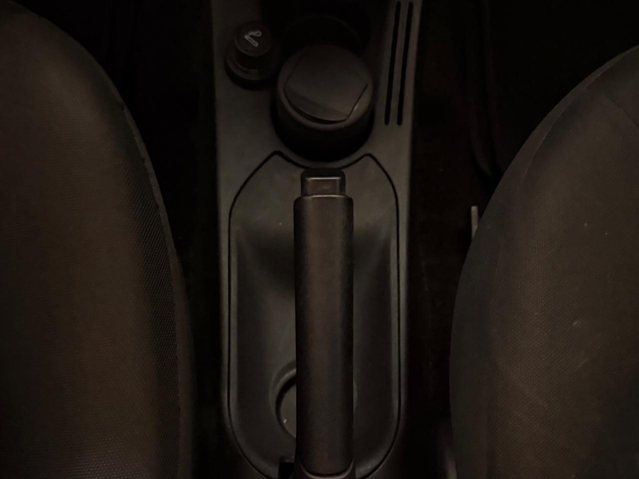BELLISSIMA LANCIA YPSILON CON SOLI 56.412 KM