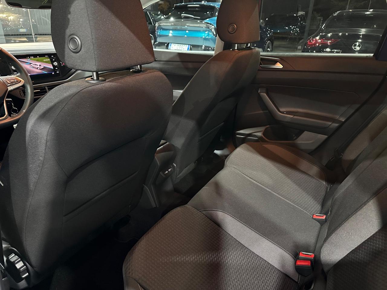 Volkswagen Polo 1.0 TSI DSG Style