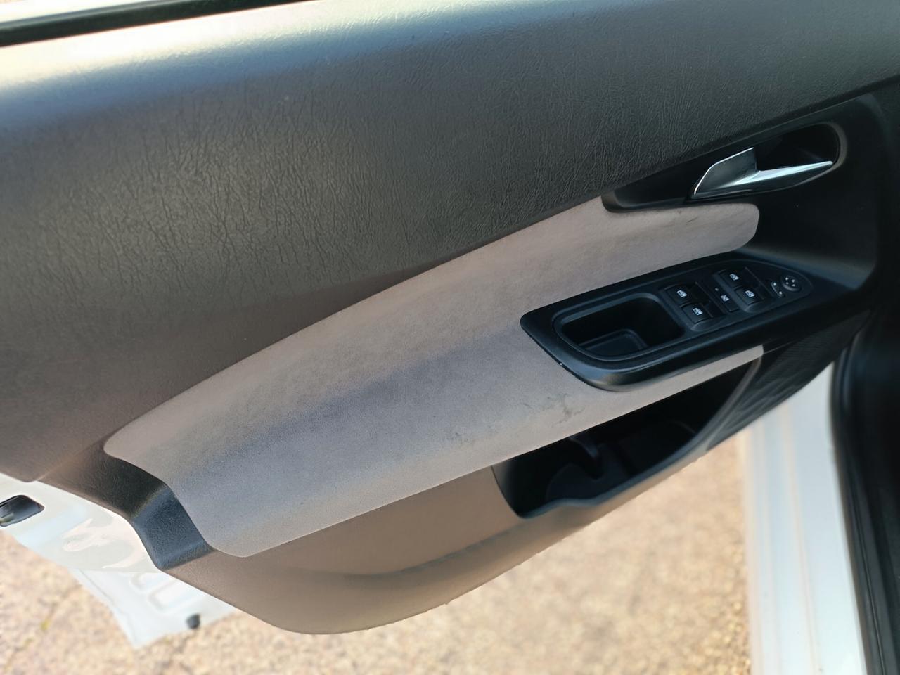 Fiat Tipo 1.6 Mjt S&S SW Business"accetto permuta"