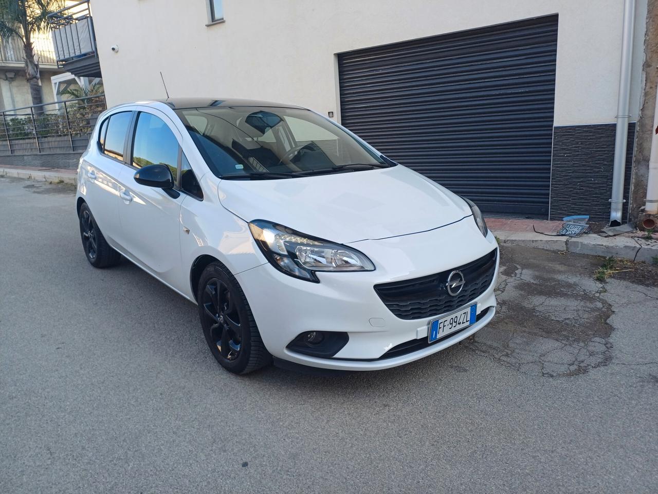 Opel Corsa 1.3 CDTI ecoFLEX 95CV Start&Stop aut. 5 porte b-Color
