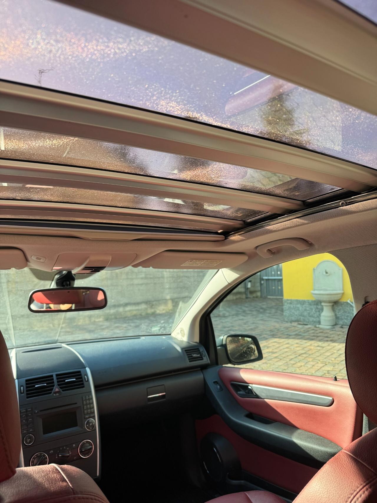 Mercedes-benz A 160 Avantgarde NEOPATENTATI SOLO 47000KM !!!