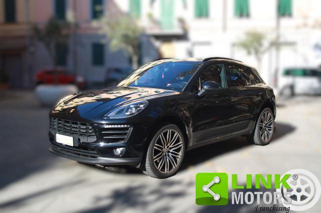 PORSCHE Macan 2.0 Restyling 252CV PDK - OTTIME CONDIZIONI!