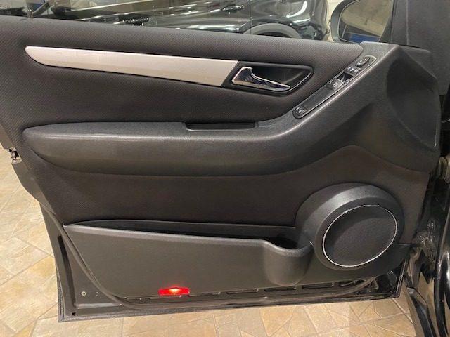 MERCEDES-BENZ A 200 CDI Avantgarde