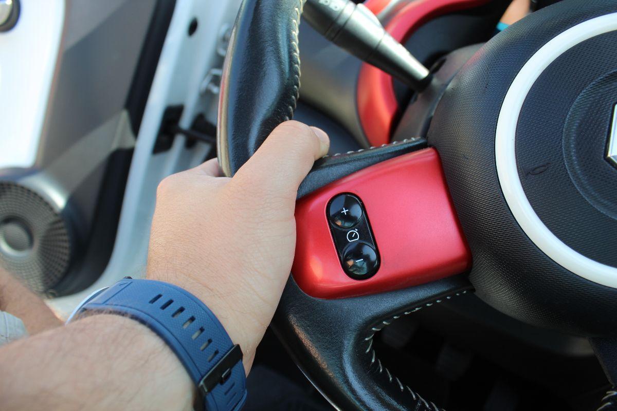 RENAULT - Twingo - TCe 90 CV S&S Openair