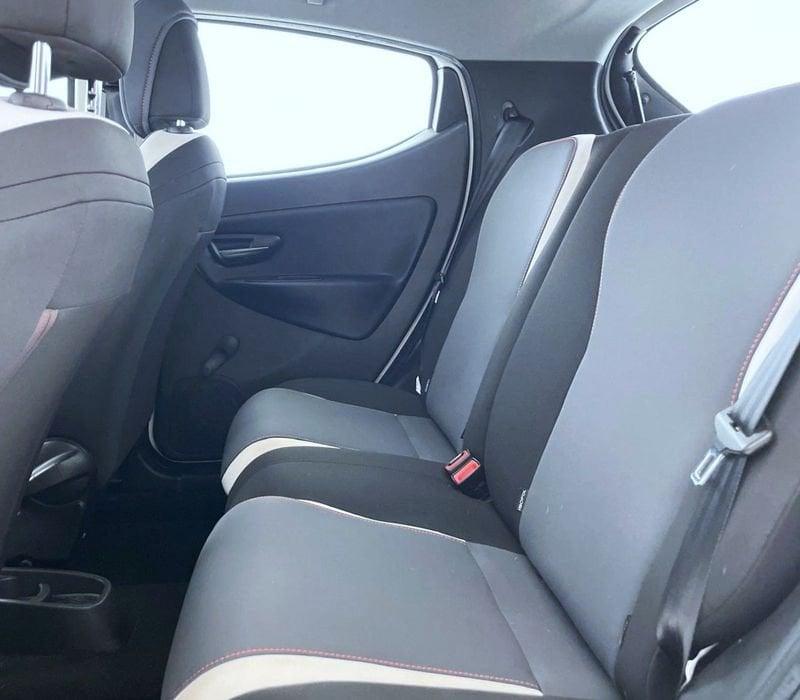Lancia Ypsilon Ypsilon 1.3 MJT 16V 95 CV 5 porte S&S Elefantino