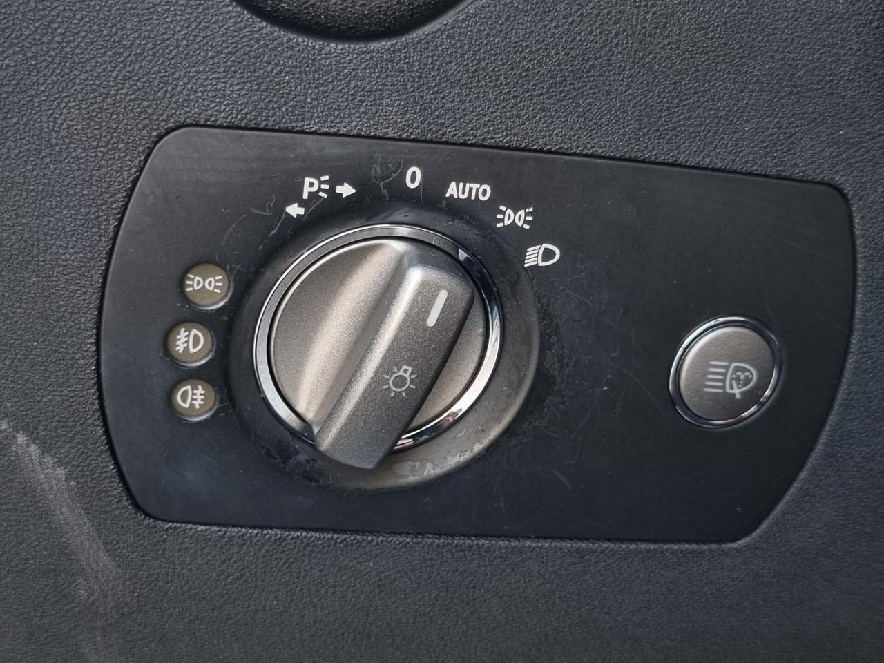 Mercedes SLK Roadster - R171 200 k