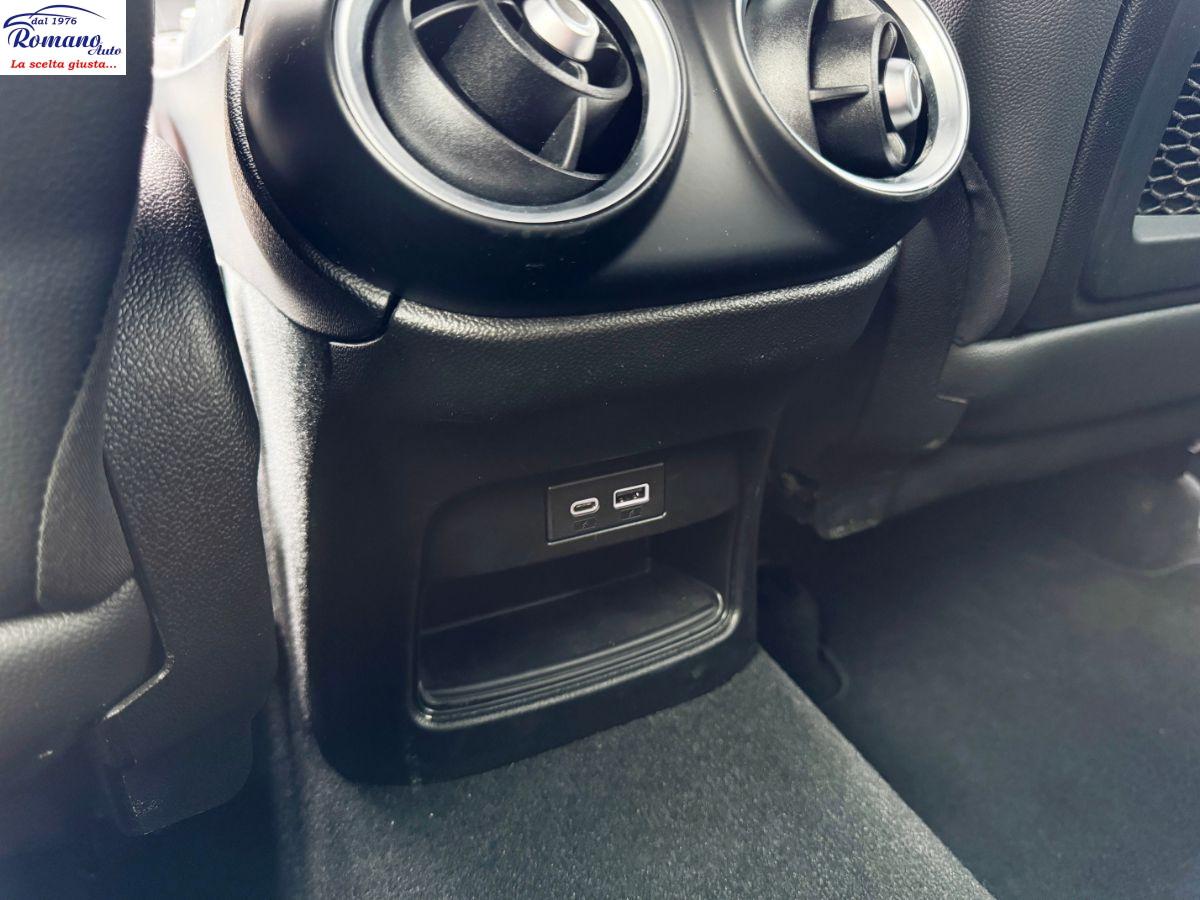 NEW ALFA ROMEO - Stelvio - 2.2 T.diesel 210CV AT8 Q4 Veloce#FARI LED MATRIX!
