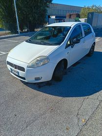 Fiat Punto Classic 1.2 5 porte