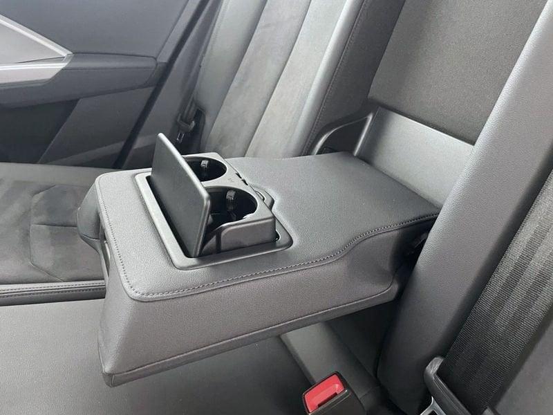 Audi Q3 Q3 SPB 35 TDI S tronic S line edition