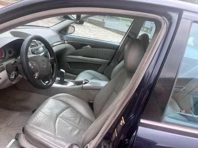 Mercedes-Benz E 270 Classe E - W211 Berlina td cdi Avantgarde