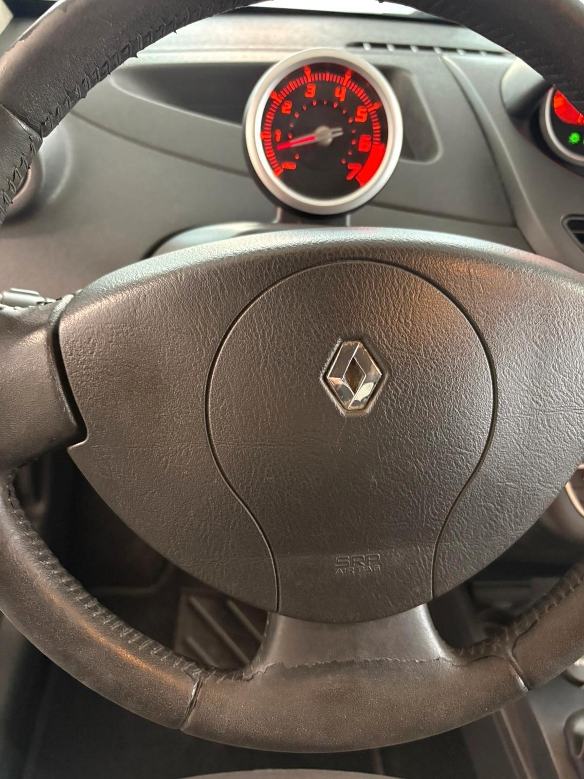 Renault Twingo 1.2 16V TCE GT