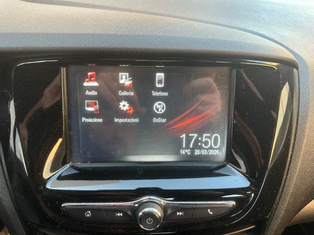 OPEL Karl Rocks 1.0 GPL 75 CV