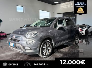 Fiat 500X 1.6 MultiJet 120 CV