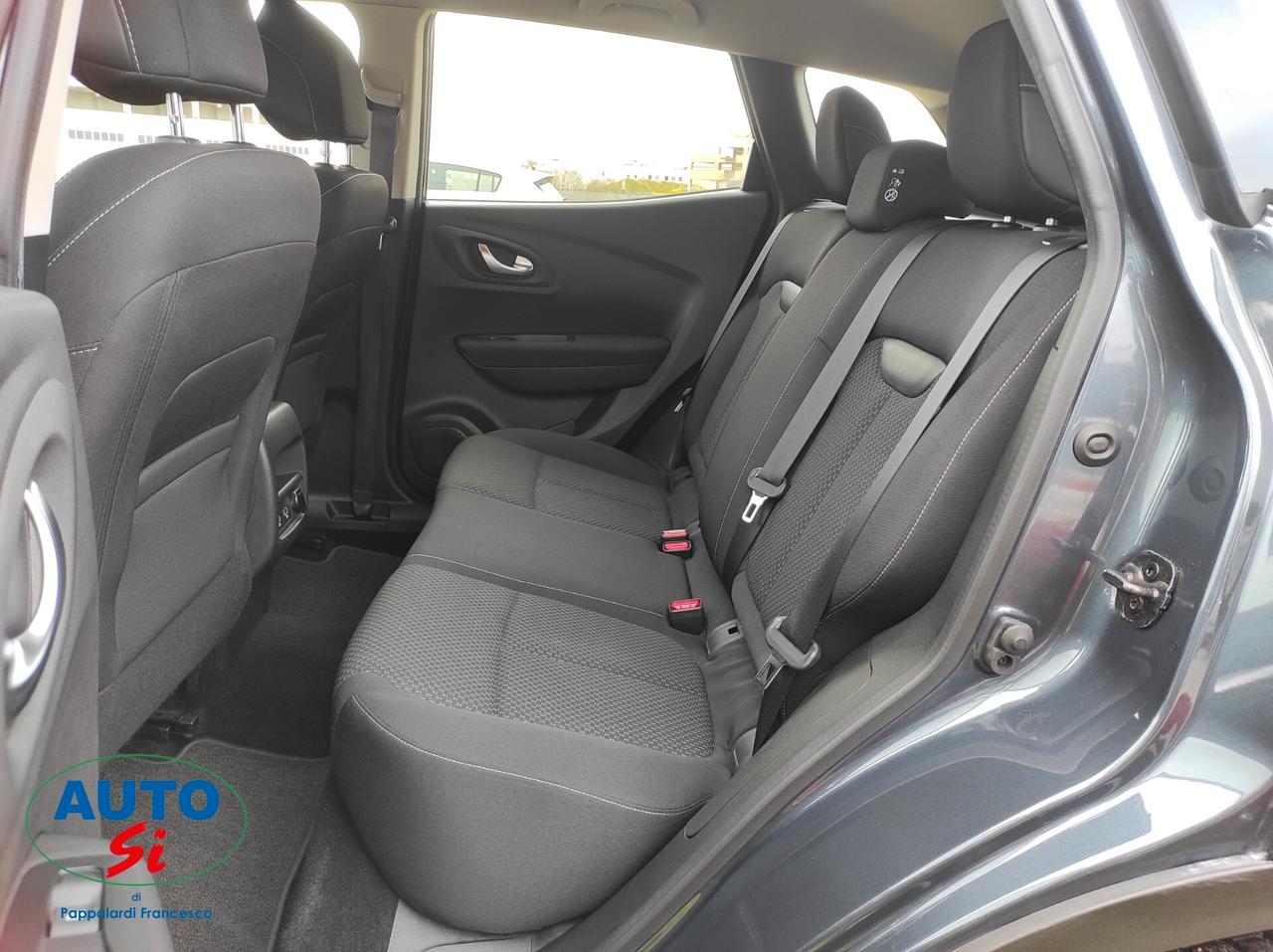 Renault Kadjar 1.5 dCi - 115cv FULL OPTIONAL