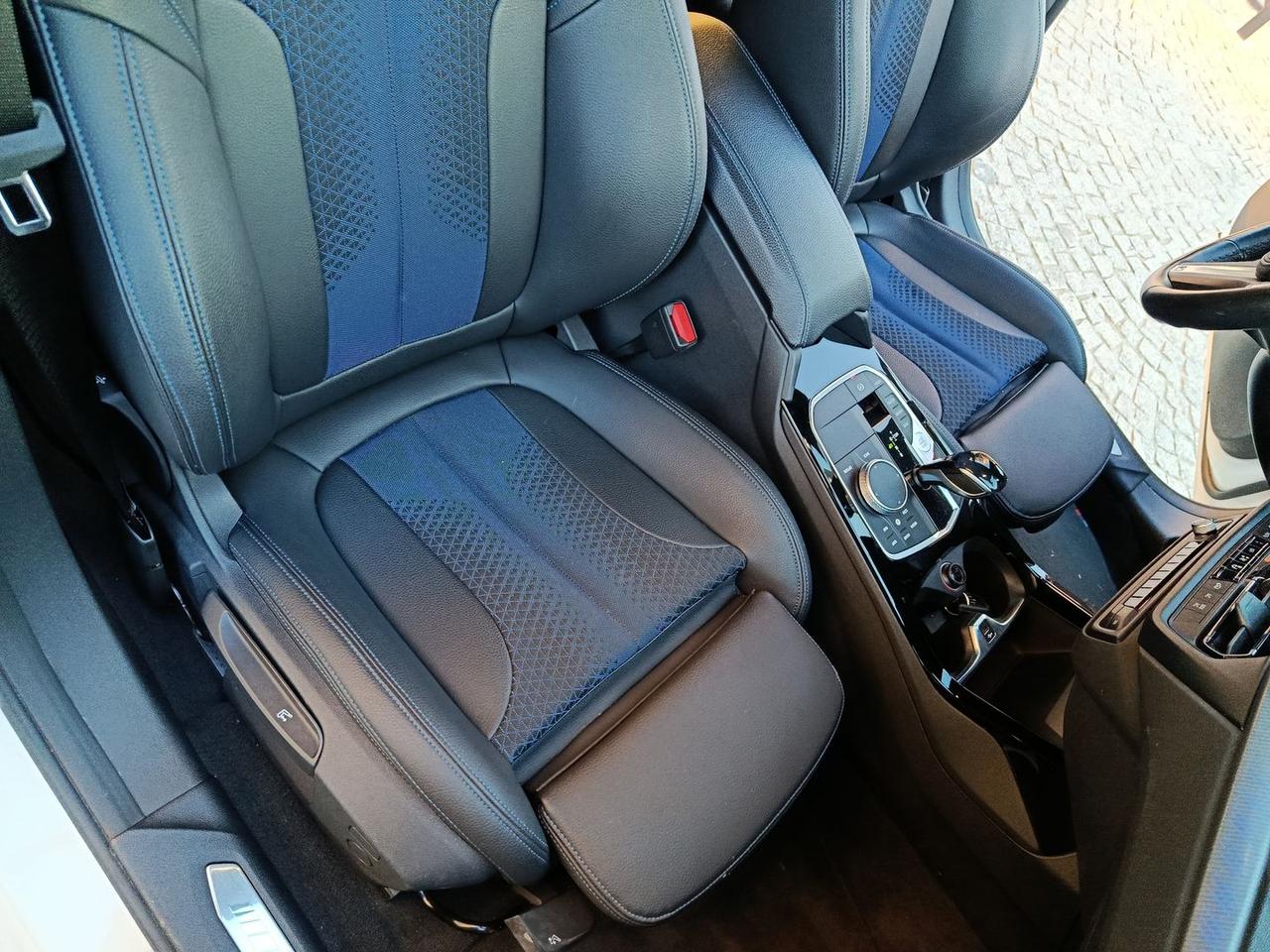 Bmw 118 i M Sport #8122