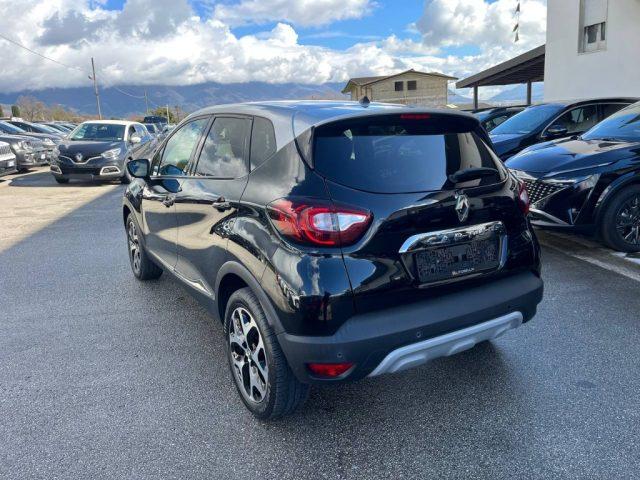 RENAULT Captur TCe 12V 90 CV Start&Stop Energy Intens
