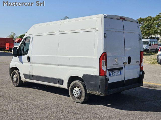 PEUGEOT Boxer 330 L2H2 2.2 BlueHDi 140cv - GF393PL